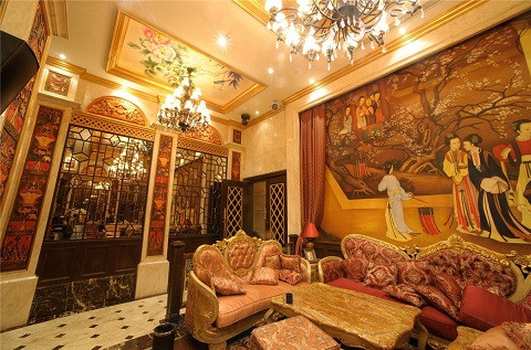 孟州高档KTV妹子质量哪家好